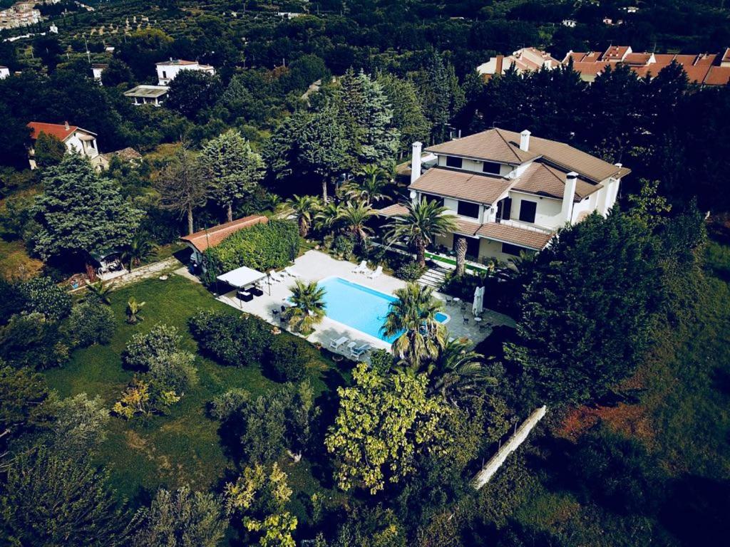 casafucciresort room 1